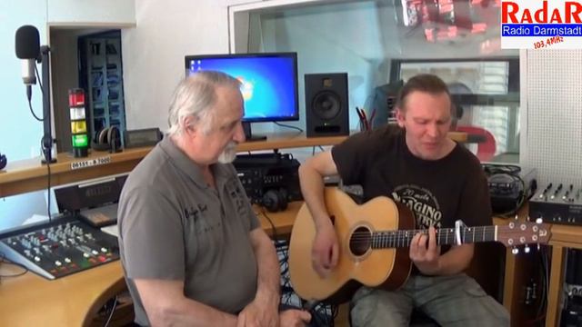 ProstoRuss "ОГОНЁК" Виталий Богданович - автор и исполнитель из Литвы смотреть онлайн