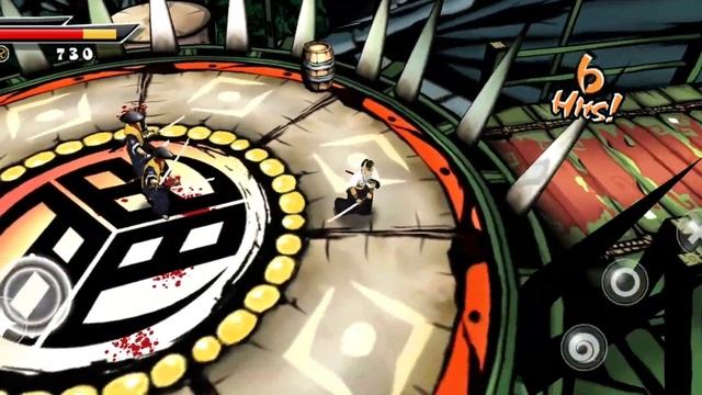 Samurai II: Vengeance Chapter 6 Dragon Lord Gameplay Part 6 [Walkthrough] смотреть онлайн