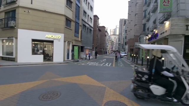 МОТЕЛИ И КАРАОКЕ | НЕТУРИСТИЧЕСКИЙ СЕУЛ смотреть онлайн