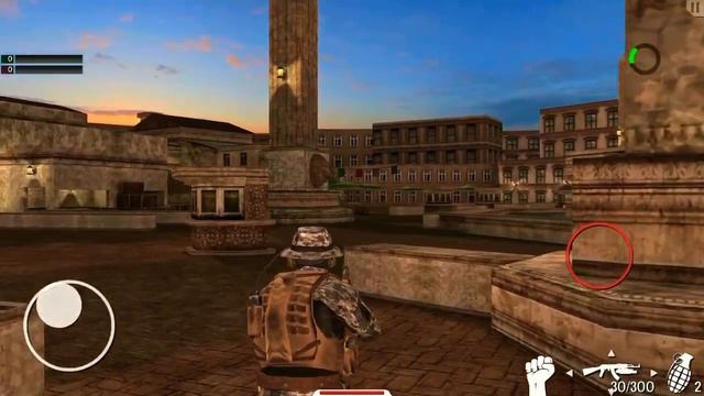 Worst game ever!!! TRIGGER FIST✔️ смотреть онлайн