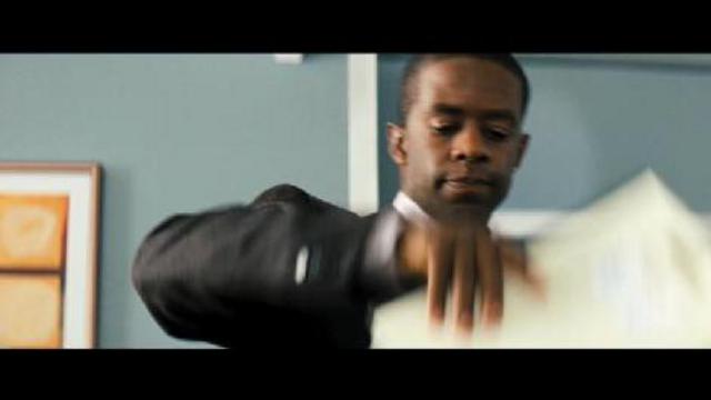 Трейлер Дело #39 (Case 39) смотреть онлайн