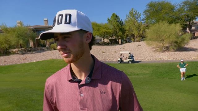We Won a YouTuber Golf Tournament смотреть онлайн
