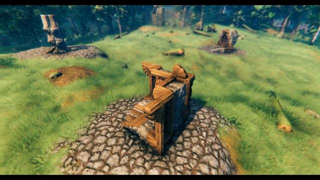 Portal Builds (series #3) смотреть онлайн