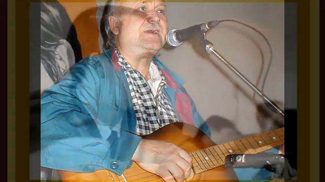 КОВБОЙСКАЯ ПЕСНЯ (поёт Олег Бондарь) смотреть онлайн