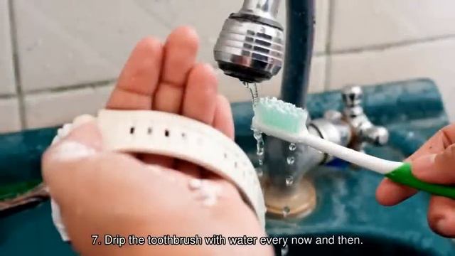 Effectively Clean a White Water Resistant Watch - DIY Home - Guidecentral смотреть онлайн