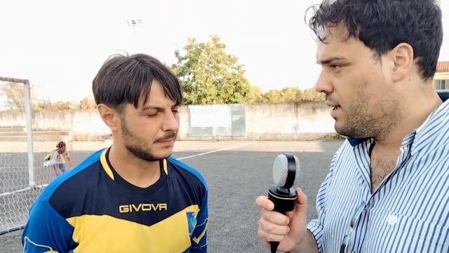 Intercista Bruno Di Pietro смотреть онлайн