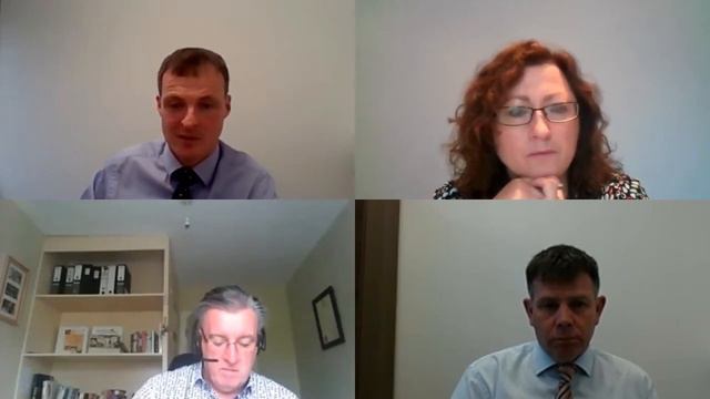 Moorepark Technology Ltd. Webinar - Scaling and Innovation Supports for the Food and Drink Industry смотреть онлайн