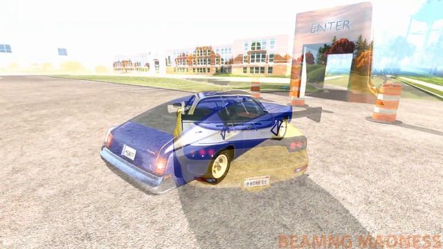 ИГРОВОЙ АВТОМАТ МАШИНА ДЛЯ СБОРКИ ТРАНСПОРТНЫХ СРЕДСТВ BeamNG Drive смотреть онлайн