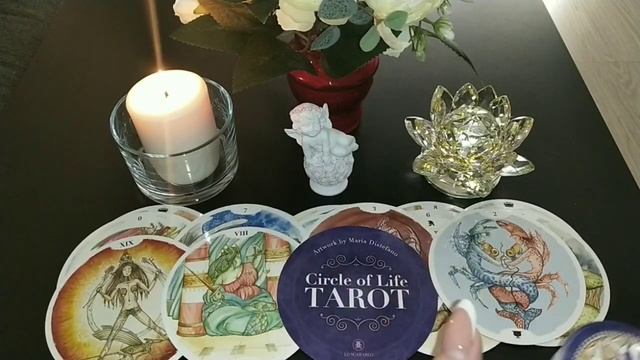 Его чувства к Вам. Что изменилось? К чему это приведет?.mp4 смотреть онлайн