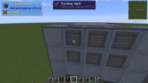 Minecraft Mekanism Turbine Tutorial