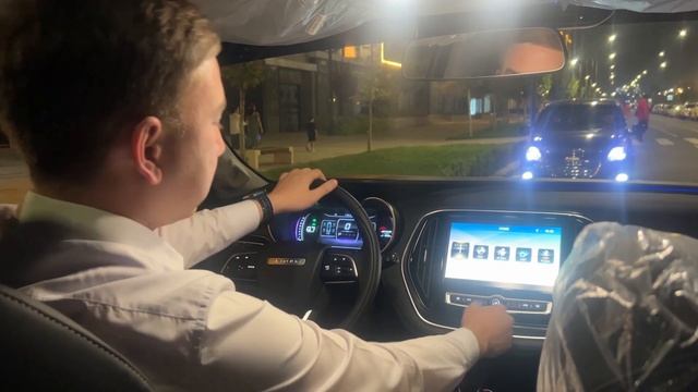 Jetour X70 Arzon Krossover /  Жетоур Х70 Арзон Кроссовер