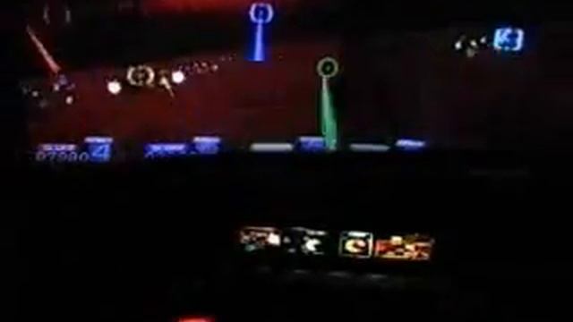 Galaxian 3 Project Dragoon (Theater6:GT6) смотреть онлайн