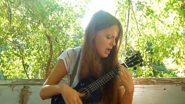 Imagine dragons-radioactive (cover) смотреть онлайн