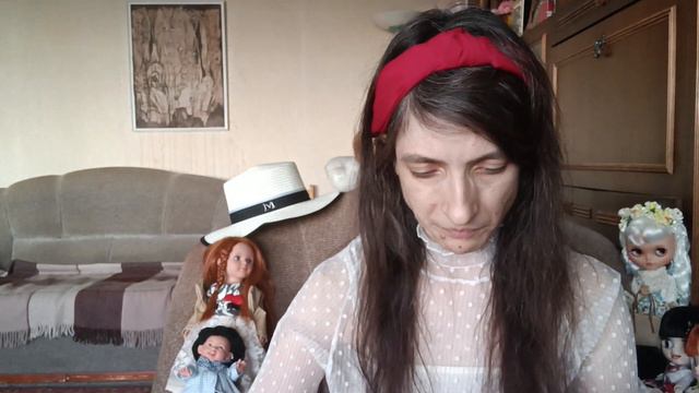 Unboxing Iris, Portadora de Buenas Noticias 🗞️📻🩷😍🤓) Распаковка И́рис,приносительницы добрых вестей смотреть онлайн