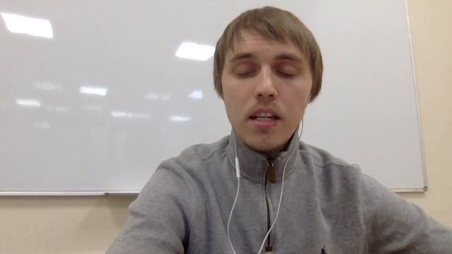 Умный понедельник 13.0 или Технология проведения собеседования для отдела продаж смотреть онлайн