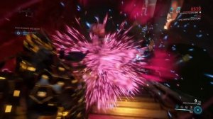 Warframe Арка Плазмор обзор/билд/тест