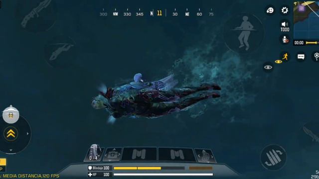 ⚠️ ¡CONFIRMADO! ⚠️ SIREN MÍTICA NADA COMO SIRENA 🧜🏻♀️ | SIREN - SIREN SONG | CODM | COD MOBILE смотреть онлайн