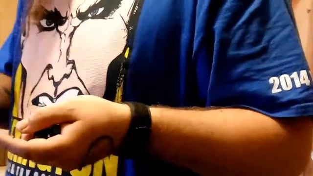 Halfsies 7 Dice Set from Gate Keeper Games! смотреть онлайн