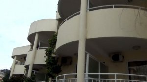 Санаторий РЖД "Октябрьский" г.Сочи