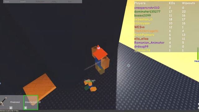 Roblox Super Nostalgia Zone Sword Fight on the Heights смотреть онлайн