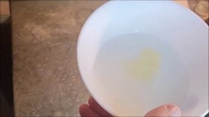 Проверка меда водой, разбор мифа и научное объяснение