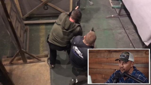 If you do CQB like this YOU WILL DIE смотреть онлайн