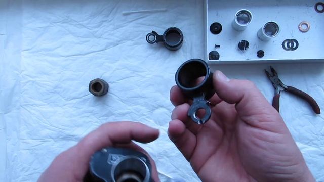 как из бинокля сделать монокуляр смотреть онлайн