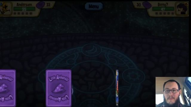 #30 - What Happens when you Cheat - Little Alchemist Helper with Mr. Andersam смотреть онлайн