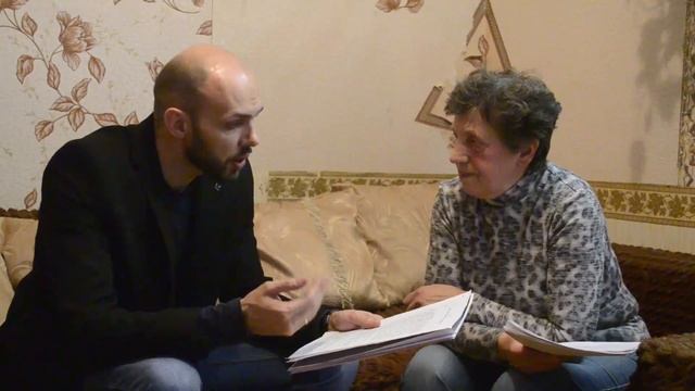 Двойные квитанции и Председатель ТСЖ Часть 2 смотреть онлайн