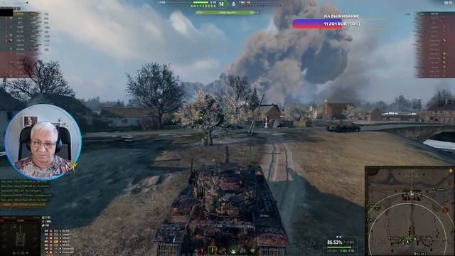 ПОДГОТОВКА К ИВЕНТУ | ФАРМ | РАНДОМ | МИР ТАНКОВ смотреть онлайн