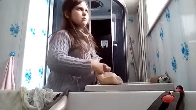 Пробую блинчики с творогом смотреть онлайн