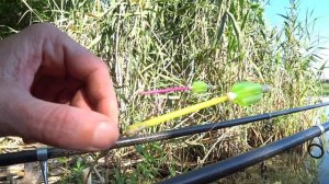 Самый лучший и удобный сигнализатор поклевки для рыбалки своими руками для фидера и донки!