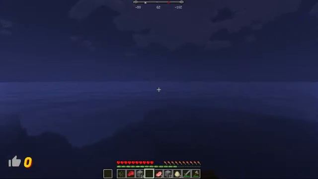 Minecraft и CS GO: 2# названия NO