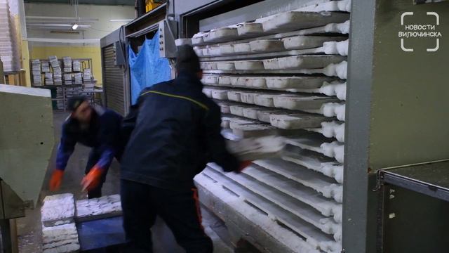 ООО "РПЗ "Сокра" готов обеспечивать население качественной рыбопродукцией смотреть онлайн