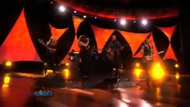 Gloriana - Performance смотреть онлайн