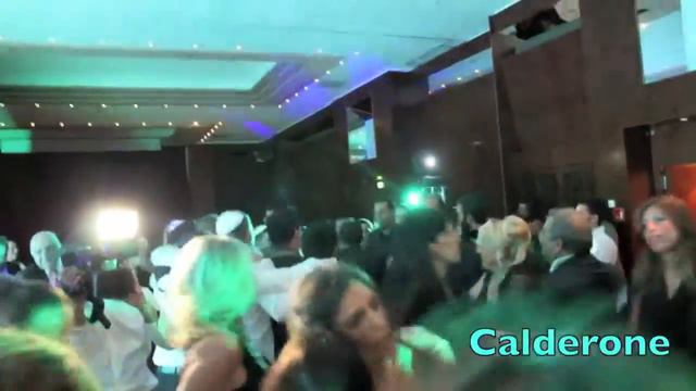 Orchestre Mariage Calderone смотреть онлайн