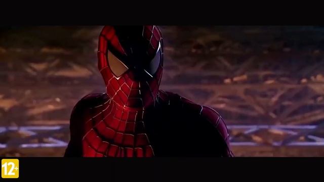 Человек паук 3 | Мультивселенная | Спайдерверс официально? смотреть онлайн