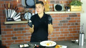 Обзор роллов из магазина!!! Бансай «Саёши»