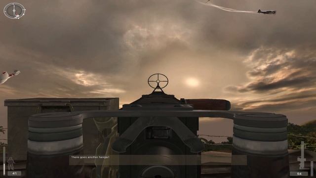 Medal of Honor Pacific Assault Full Game Movie смотреть онлайн