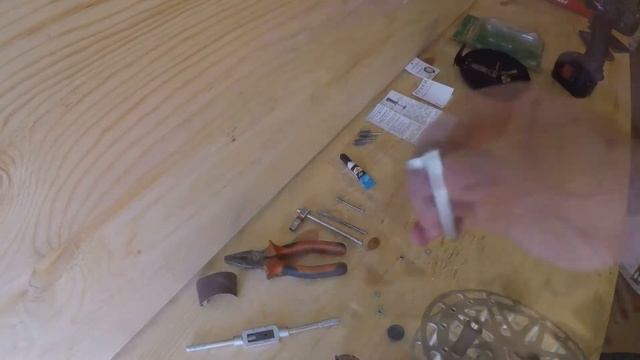 Установка ручек на "Донскую" 2П |[Сибирский Перекат]| смотреть онлайн