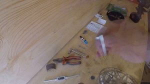 Установка ручек на "Донскую" 2П |[Сибирский Перекат]|