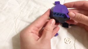 ЛЕГО КЛАССИК- Lego classic/строим из лего с Басиками