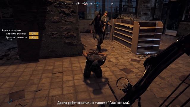 Приколы, Фейлы, Баги - Far Cry 5, PUBG, CS:GO, Need for Speed: Payback | EZGamer смотреть онлайн