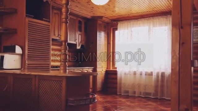 Аренда коттеджа в Ялте п.Отрадное смотреть онлайн