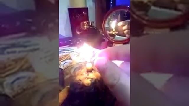 Пламя свечи и биополе человека. смотреть онлайн