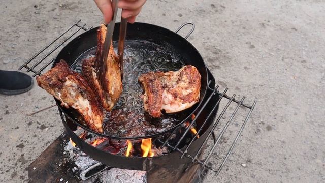 Шаурма в домашних условиях с курицей. Лаваш | Lavash | Yashar Bek смотреть онлайн