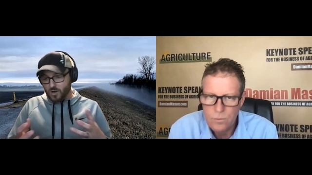 Climate Change Reality & What It Means For Ag