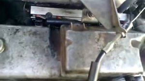 стук в двигателе ваз 2110 8 клапанов