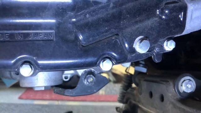 Yamaha Morphous/ Maxam coolant change смотреть онлайн