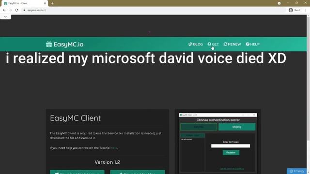 How to get free mojang account minecraft смотреть онлайн
